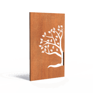 NEO Paneel - Motiv Baum rechts