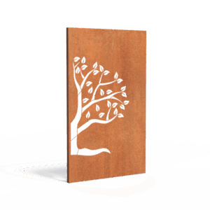 NEO Paneel - Motiv Baum rechts