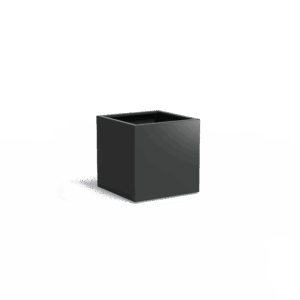 PAULA - Pflanzkübel - Aluminium - 800x400x800 mm