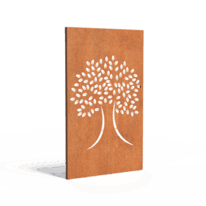 NEO Paneel - Motiv Baum rechts