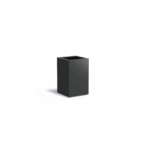 PAULA - Pflanzkübel - Aluminium - 500x1000x500 mm