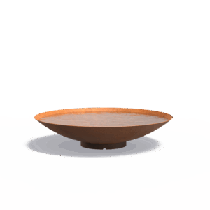 BEN - Wasserschale - Stahl - 1500x320 mm