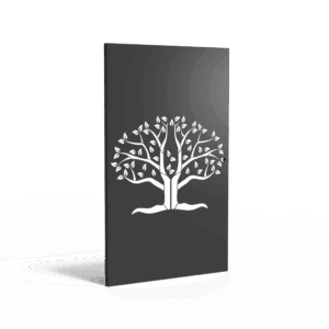 NEVIO Paneel - Motiv Baum mitte