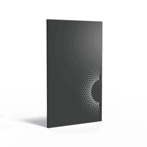 NEVIO Paneel - Motiv Baum mitte