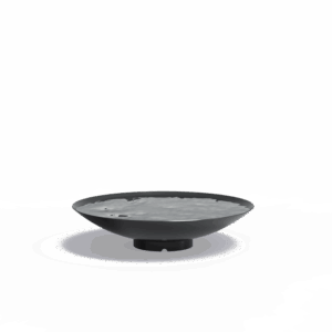 NOEL - Wasserschale - Beschichteter Stahl - 1000x230 mm