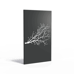 NEVIO Paneel - Motiv Baum mitte
