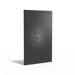 NEVIO Paneel - Motiv Baum mitte